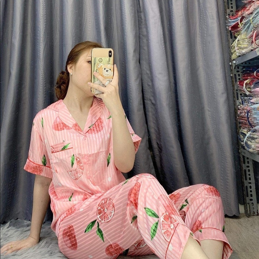 Pajamas - Picture 16 of 16